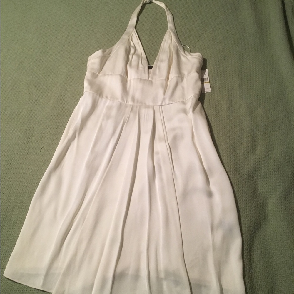 NEW Cocktail/Party Halter Dress